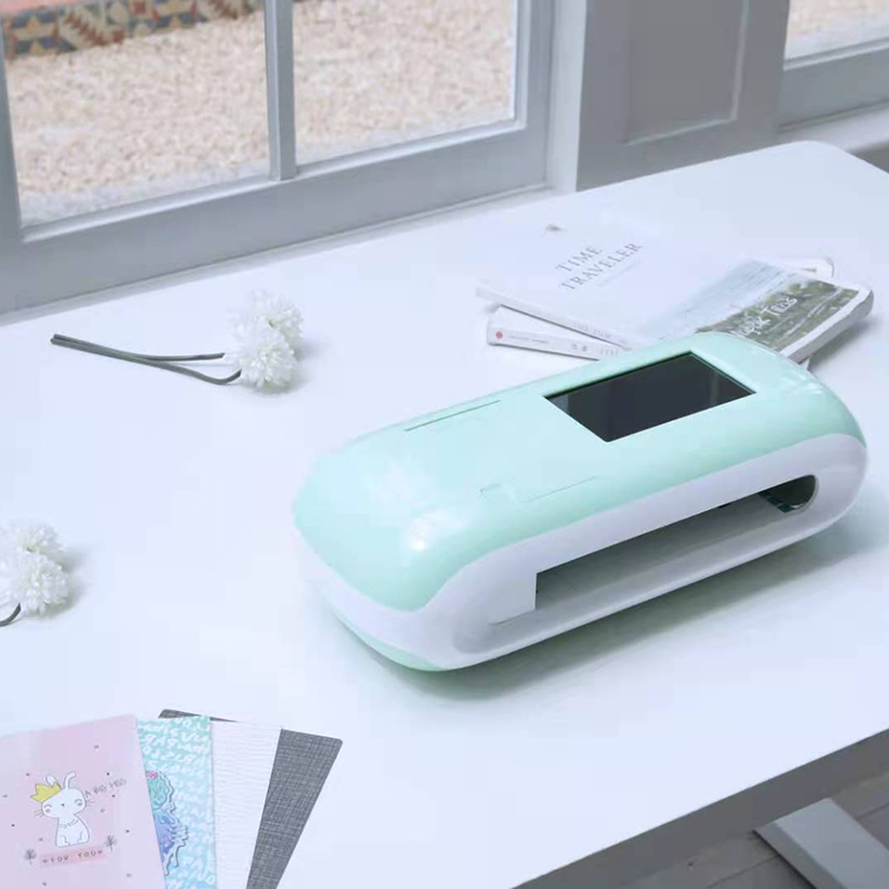 手机贴膜切割机