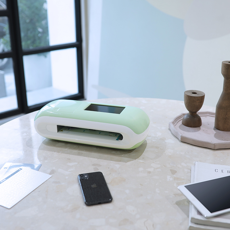 手机贴膜切割机价格