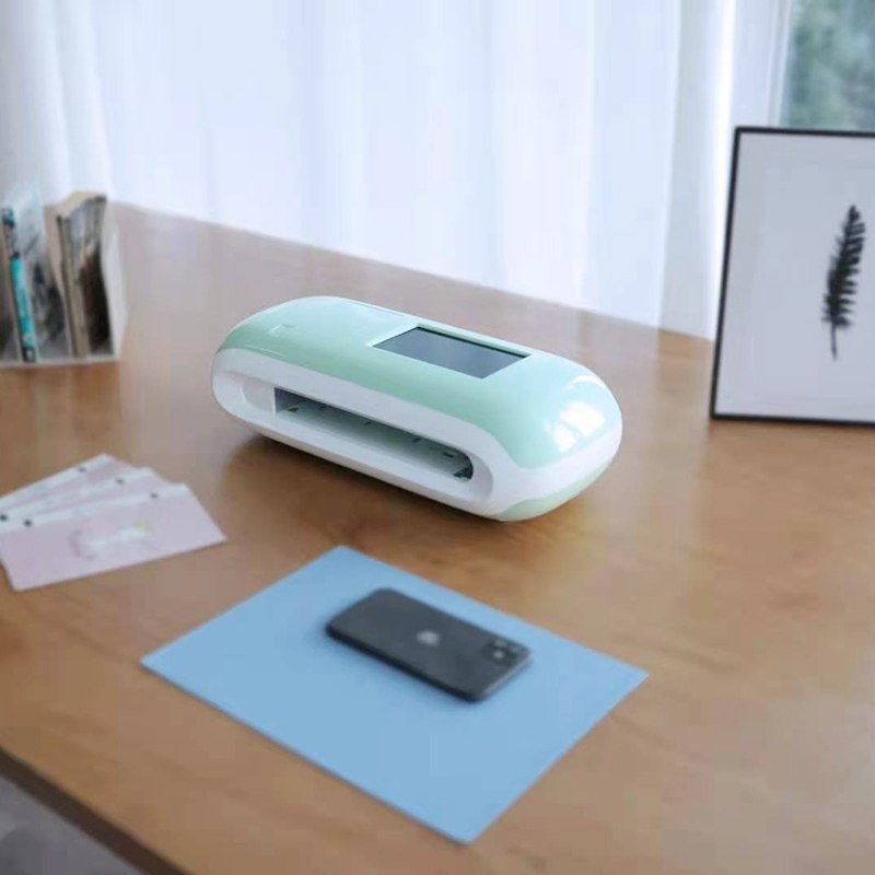 手机膜切割机定制厂家