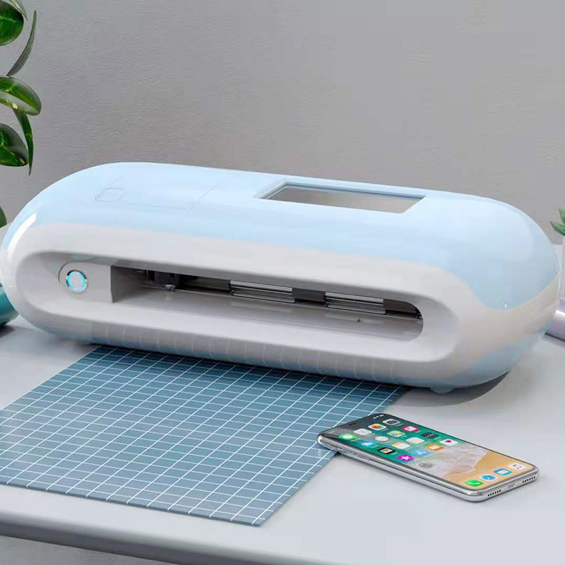 手机膜切割机生产厂家