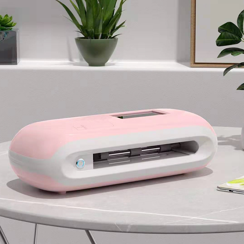 手机保护膜切割机