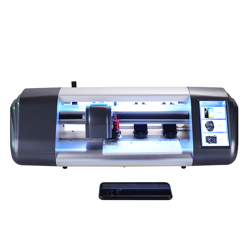 CH310手机膜切割机