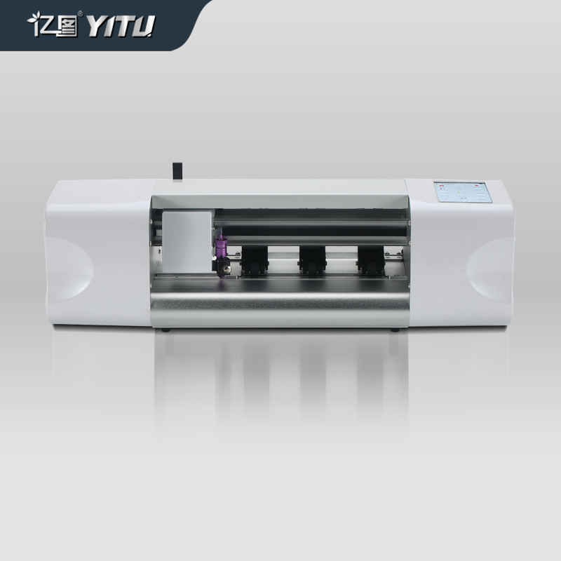 CA310手机膜切割机