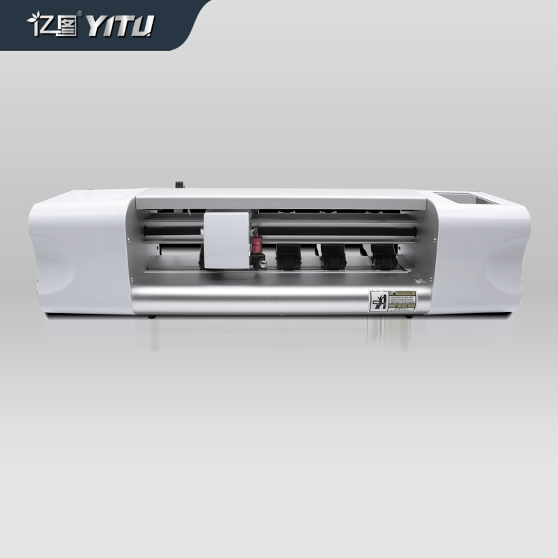 CA390手机膜切割机