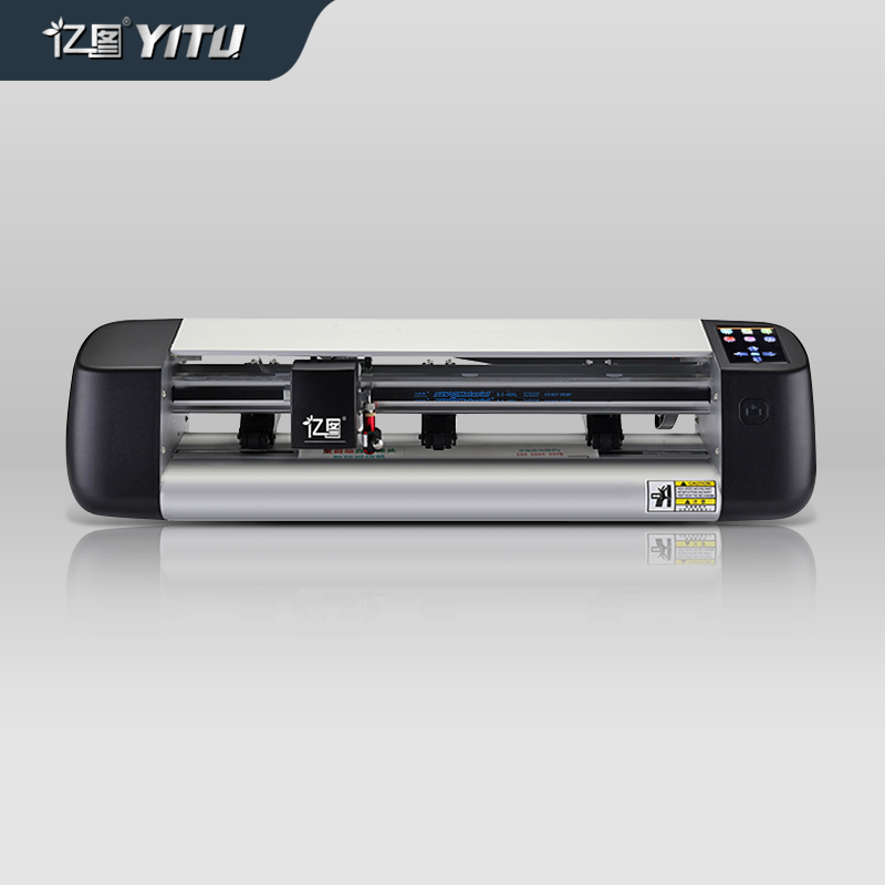 巡边模切机-CX系列